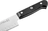 Nůž ZWILLING Gourmet santoku s hřebínky 18 cm Náhled obrázku produktu 6