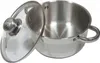 Kinghoff garnek 6.0l 24cm KH4331 Podgląd zdjęcia produktu 4