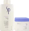 Wella SP Hydrate 1000 ml Shampoo & 400 ml Maske Set Produktbild-Vorschau 1
