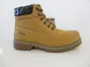 Dockers by Gerli  Herrenschuhe Stiefel Warmfutter Braun Productafbeelding-voorbeeld 65
