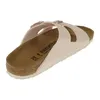 Damenpantoletten Birkenstock Arizona pudrowy róż 38 Produktbild-Vorschau 11