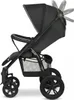 LIONELO Wózek sportowy Annet Tour Black Carbon Podgląd zdjęcia produktu 18