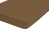 Castell 77113 Jersey-Stretch Spannbetttuch    ca. 140 x 200 Produktbild-Vorschau 1