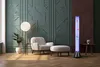 LED-Design & Sprudel-Wassersäule mit Fernbedienung 120cm Produktbild-Vorschau 8