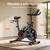 2026 NEUES Heimtrainer Fahrrad mit verstellbarem Produktbild-Vorschau 7