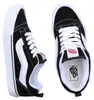 Vans Sneakers VN0009QC6BT1 in Black color size 39 Náhled obrázku produktu 41
