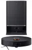 2-in-1 Saugroboter Xiaomi X20 Max Schwarz 6000Pa Wischen Produktbild-Vorschau 3