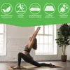BACKLAxx® Kork Yogamatte mit Naturkautschuk inkl. Produktbild-Vorschau 2