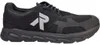 Rieker Herren Low Sneaker Schwarz Textil-Synthetik  Größe: Produktbild-Vorschau 34