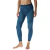 UYN Evolutyon Funktionshose Damen K950 - blue Produktbild-Vorschau 2