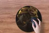 MuchoWow® Mauspad Mousepad Frauen - Kopftuch - Gold - Luxus Produktbild-Vorschau 3