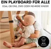 Hauck Hochstuhl Alpha Plus Black - im Sparset Produktbild-Vorschau 6
