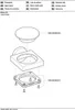KEUCO 19055019000 Seifenablage Edition 90 19055, Produktbild-Vorschau 3