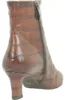 Tamaris 25384 47 Botin Tacon Couleur Marron Voir les images du produit 9