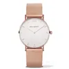 Paul Hewitt Sailor Line White Sand Quarz Damen Armbanduhr - Produktbild-Vorschau 2