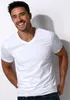 Bruno Banani T-Shirt 3 -teilig weiß Größe L Produktbild-Vorschau 2