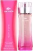Lacoste Touch Of Pink Eau De Toilette Spray 50ml Produktbild-Vorschau 5