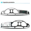 Audi A6 4F (2005–2009) MMI 2G High Android dotykový displej Náhľad obrázku produktu 13