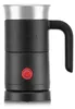 Bodum Barista elektrischer Milchaufschäumer Edelstahl 300 Produktbild-Vorschau 1