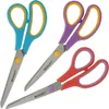 WESTCOTT Papierscheren-Set Easy Grip Produktbild-Vorschau 1