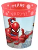 4x Spiderman Crime Fighter, set van 4 premium Productafbeelding-voorbeeld 1