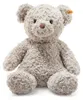 Steiff animale di peluche orsetto Miele 48 grigio 113482 Anteprima dell’immagine prodotto 2