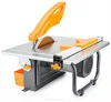 Elektro Fliesenschneidmaschine Nass wasser 1700W Produktbild-Vorschau 15