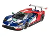 Revell Model Set Ford GT - Le Mans 1:24 Produktbild-Vorschau 5
