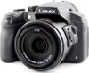 Panasonic Lumix DMC-FZ300 Digitalkamera 12,1 MP, 24x opt. Produktbild-Vorschau 2