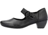 Rieker Damen Pumps Spangenpumps Blockabsatz Schnalle 41756, Produktbild-Vorschau 4
