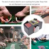 Kartenmischer, Automatischer Spielkartenmischer, Produktbild-Vorschau 3