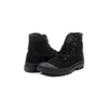 Palladium Chaussures Pampa HI, 02352060M Voir les images du produit 8