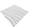 Kunststoff 3D Wandpaneele Wanddeko Wandverkleidung Produktbild-Vorschau 2