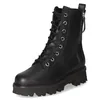 Schnürstiefelette Kaltfutter bis 35mm Absatz (casual) Produktbild-Vorschau 29