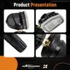 4x snímač tlaku v pneumatikách pre Opel Opel Astra J K Náhľad obrázku produktu 5
