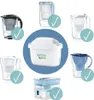 BRITA MAXTRA PRO Pure Performance Wasserfilterkartuschen Produktbild-Vorschau 8