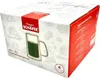4-teiliges Set Doppelwandige Espressogläser mit Henkel, Produktbild-Vorschau 3