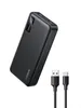 Ugreen 25683, 20000 mAh, Power Delivery 3.0, černý Náhled obrázku produktu 3