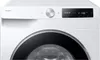 Samsung WW90DG6U25LE Lavatrice Caricamento frontale 9 kg Anteprima dell’immagine prodotto 5