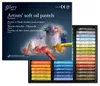 Set di 48 pastelli a olio – Pastelli a olio morbidi – Anteprima dell’immagine prodotto 1