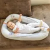 Babynest babynestchen neugeborene mit tragegriff 90 x 50 cm Produktbild-Vorschau 8