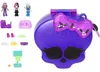 Polly Pocket Monster High Partnership Compact Produktbild-Vorschau 6