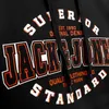 JACK & JONES Herren Hoodie JJELOGO Sweat Hood Produktbild-Vorschau 5