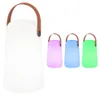 FHL Collgar LED Akku-Outdoorleuchte USB 21cm 0,5W Produktbild-Vorschau 8