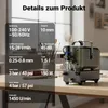 Kompresor do aerografu Wiltec HS-679F 1/6 KM, sprężarka Podgląd zdjęcia produktu 4
