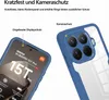 360 Grad Hülle für Xiaomi 15T Pro Rundum vollschutz Produktbild-Vorschau 6