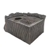 Hobby Liana Corner L - Eckhöhle für Terrarien Produktbild-Vorschau 3