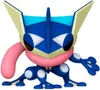 Pokémon - Greninja 980 Funko Pop! Vinyl Figur Produktbild-Vorschau 1