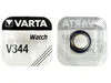 VARTA Silber-Oxid Uhrenzelle V344 (SR42) 1,55 Volt Produktbild-Vorschau 15