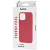 Hama 00215509, Cover, Apple, iPhone 14, 15,5 cm (6.1"), Rot Produktbild-Vorschau 14